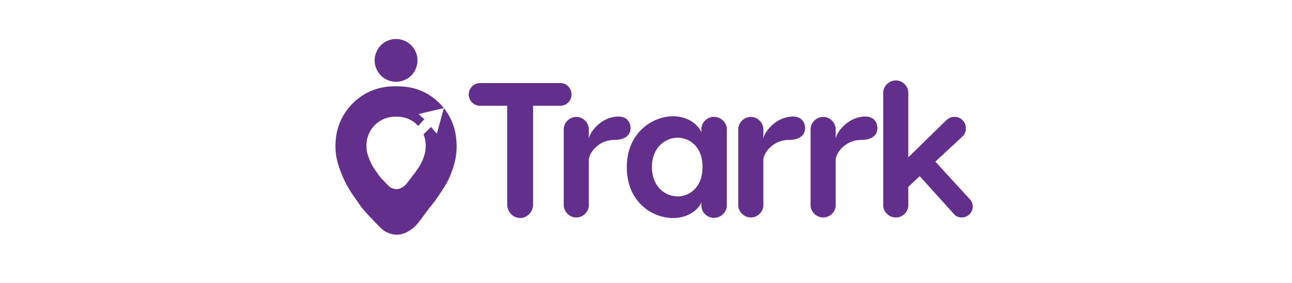 Trarrk Logo